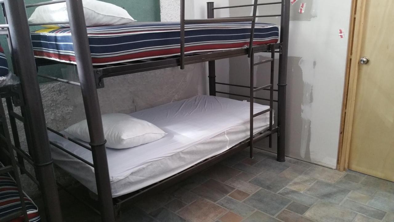 Hostal Enjoy Vallarta 19 Puerto Vallarta Eksteriør billede